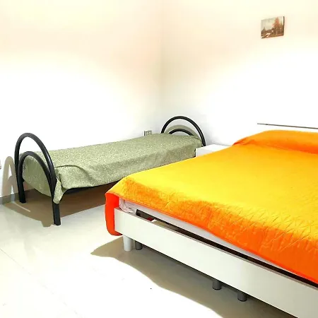 Holiday home Cristal Sea *
