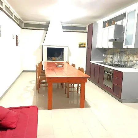 Holiday home Cristal Sea