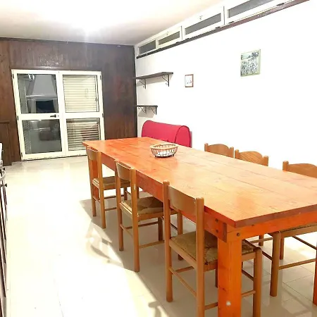 Cristal Sea Holiday home