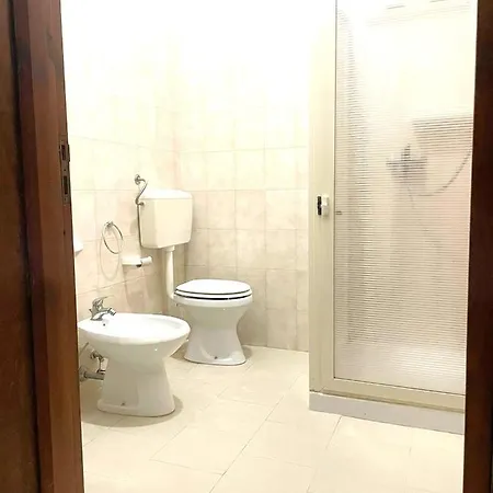 Cristal Sea Holiday home