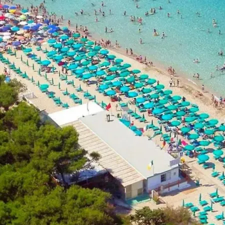 Holiday home Cristal Sea